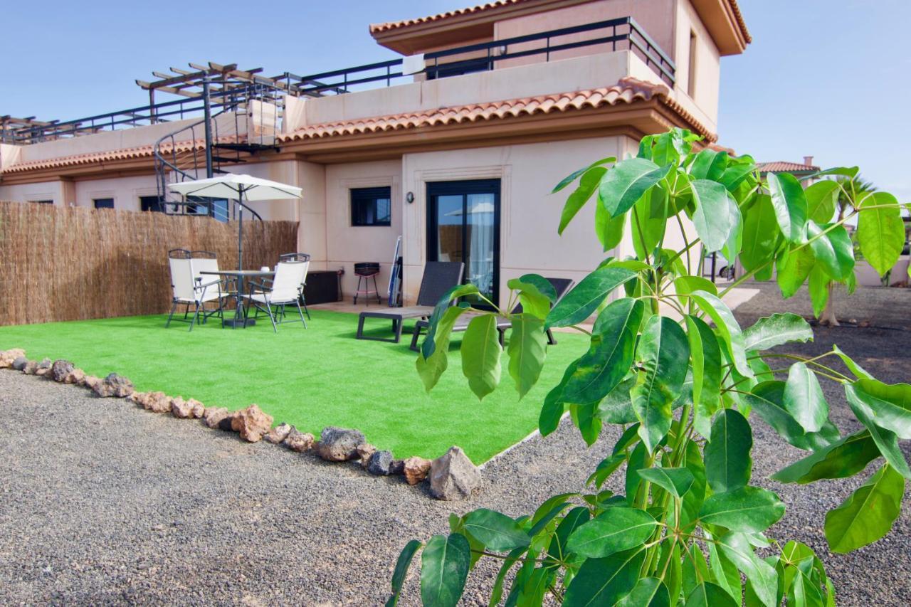 The Wind'S Breath, Perfect For Relaxing Getaway Villa La Oliva Exterior photo