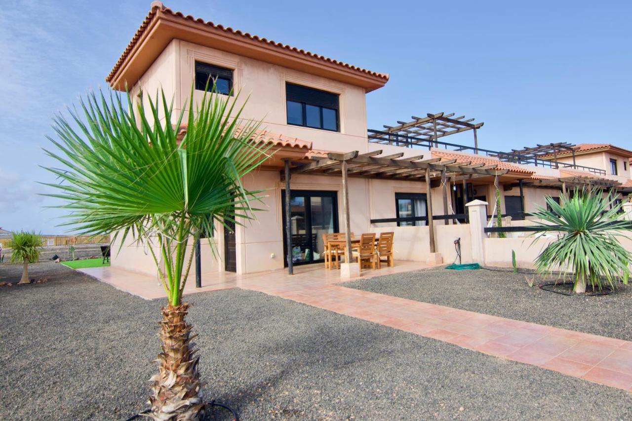 The Wind'S Breath, Perfect For Relaxing Getaway Villa La Oliva Exterior photo