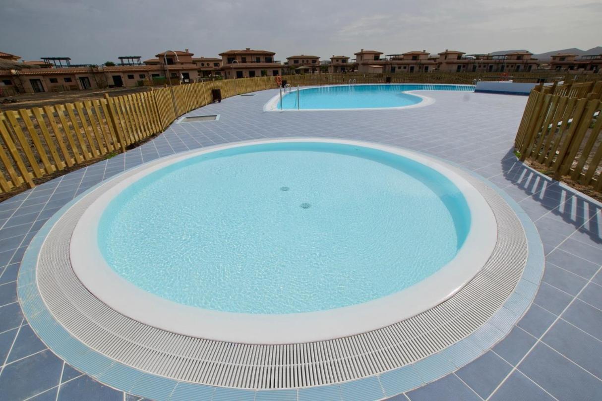 The Wind'S Breath, Perfect For Relaxing Getaway Villa La Oliva Exterior photo