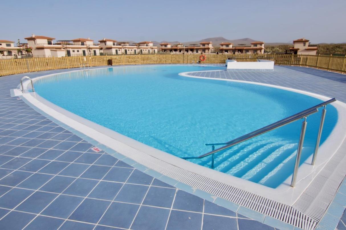 The Wind'S Breath, Perfect For Relaxing Getaway Villa La Oliva Exterior photo