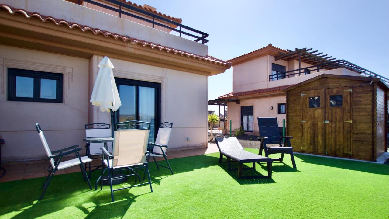The Wind'S Breath, Perfect For Relaxing Getaway Villa La Oliva Exterior photo