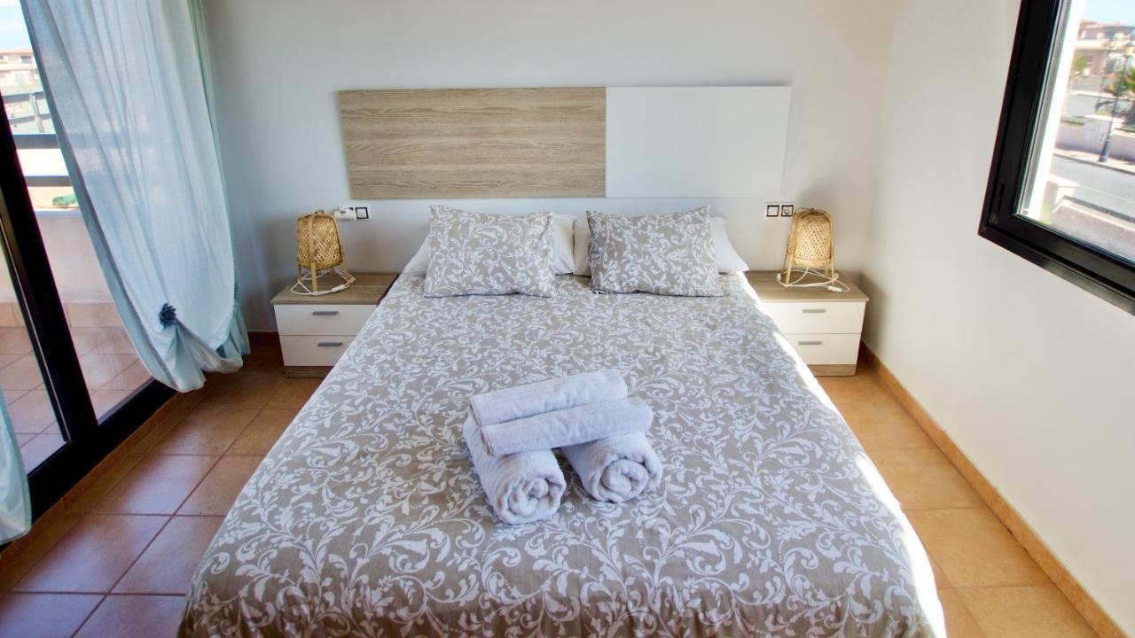 The Wind'S Breath, Perfect For Relaxing Getaway Villa La Oliva Exterior photo